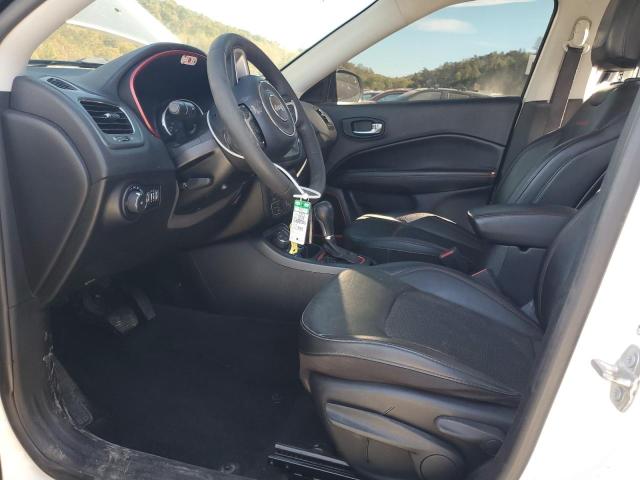 2021 JEEP COMPASS TR #3287654006