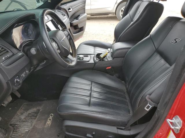 2015 CHRYSLER 300 S - 2C3CCAGG2FH905359