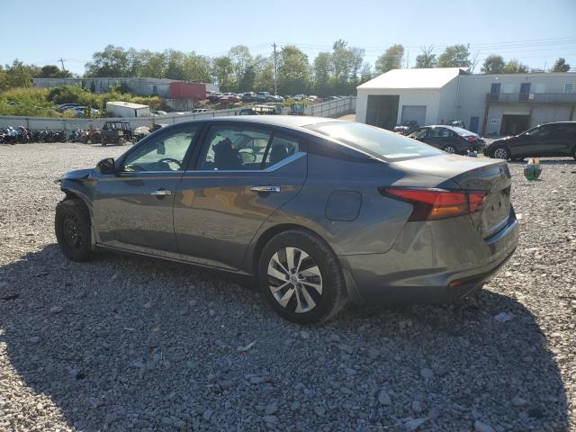 2024 NISSAN ALTIMA S #3285781686