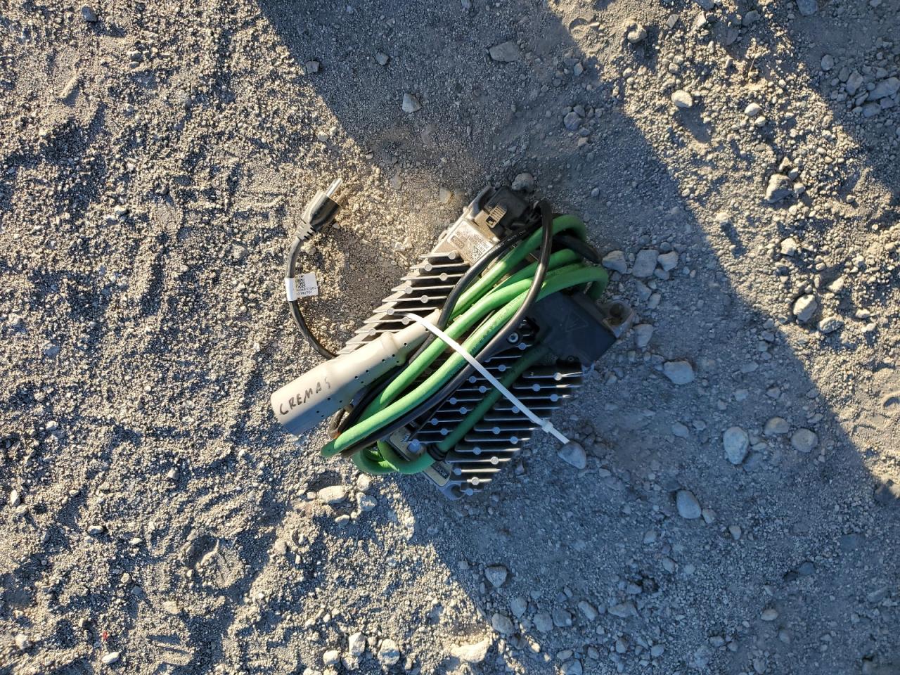 Lot #3261992474 2020 CLUB CAR TEMPO LITHIUM