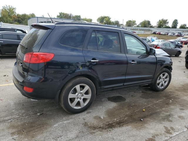 2009 HYUNDAI SANTA FE S #3293437406