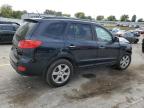 Lot #3293437406 2009 HYUNDAI SANTA FE S
