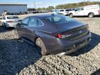 Lot #3293362420 2024 HYUNDAI SONATA HYB
