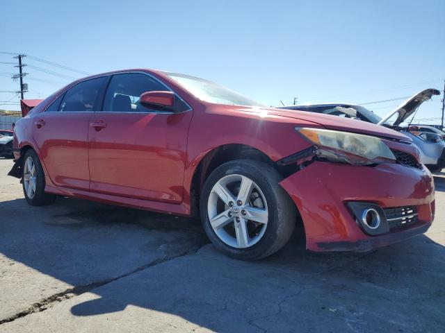 2014 TOYOTA CAMRY L - 4T1BF1FK0EU857680