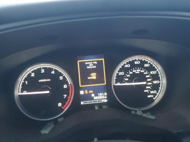 2019 SUBARU FORESTER P #3268386765