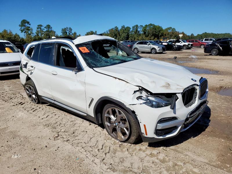 2021 BMW X3 SDRIVE3 #3278856060