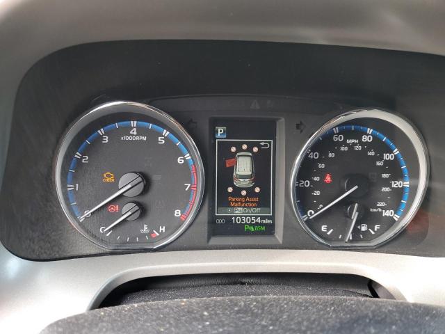 2016 TOYOTA RAV4 LIMITED #3296971852