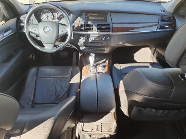 2011 BMW X5 XDRIVE35I - 5UXZV4C50BL416251