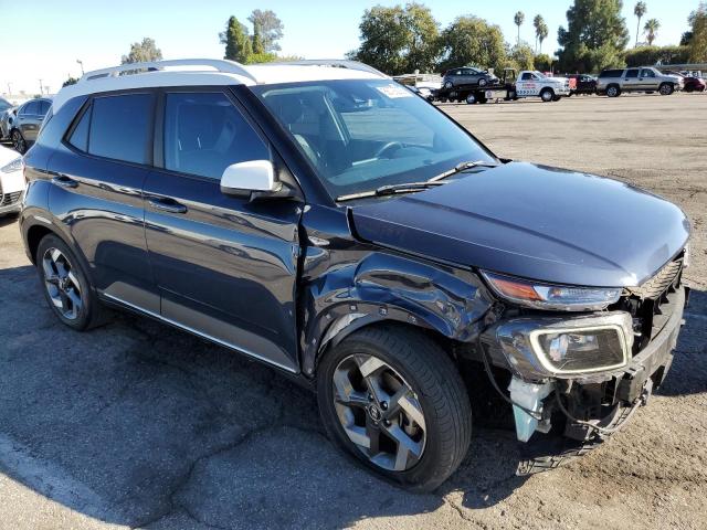 2021 HYUNDAI VENUE SEL KMHRC8A36MU082087