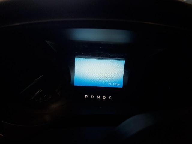 2014 FORD FUSION SE - 1FA6P0H75E5389659