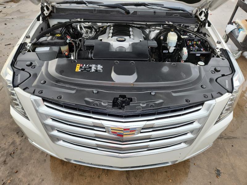2017 CADILLAC ESCALADE P #3305449084