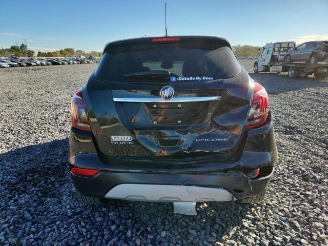 2018 BUICK ENCORE PRE #3296419652