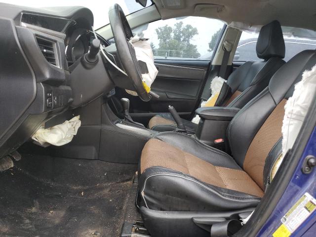 2014 TOYOTA COROLLA L - 5YFBURHE5EP110296