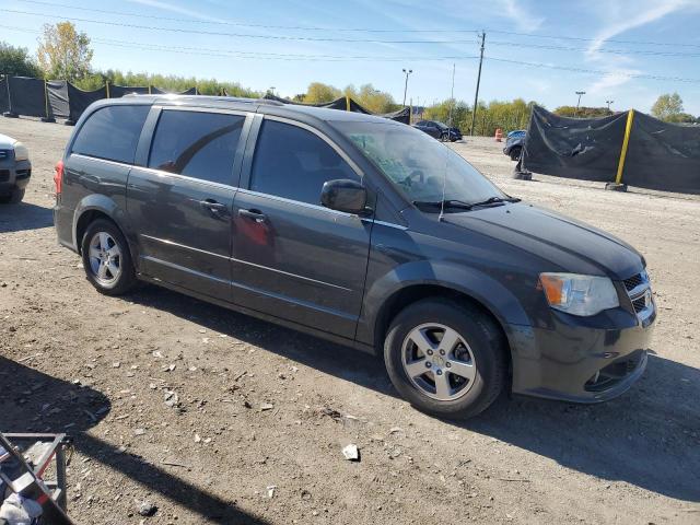 2011 DODGE GRAND CARAVAN CREW #3273748362