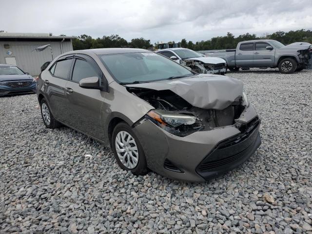 2018 TOYOTA COROLLA L - 5YFBURHE6JP805896