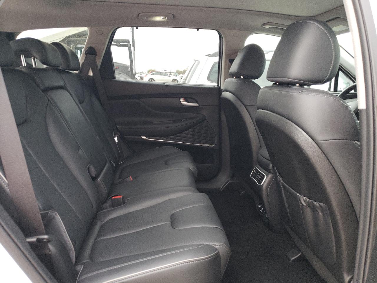 HYUNDAI SANTA FE LIMITED