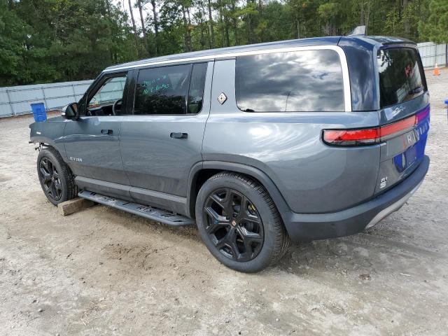 2024 RIVIAN R1S ADVENT - 7PDSGCBA8RN037656