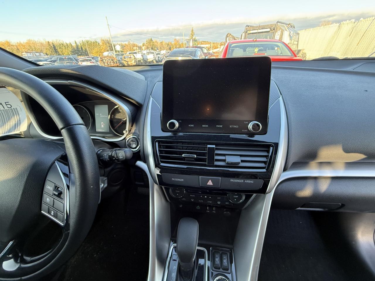 MITSUBISHI ECLIPSE LE