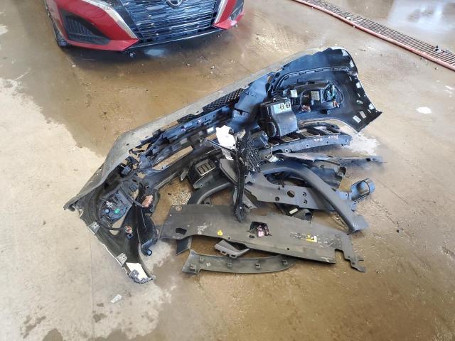 2018 JEEP COMPASS TR #3301986430