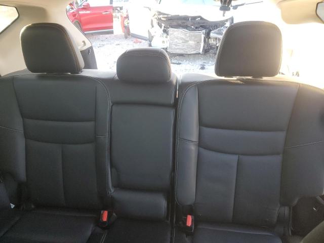 2017 NISSAN MURANO S - 5N1AZ2MH2HN130152