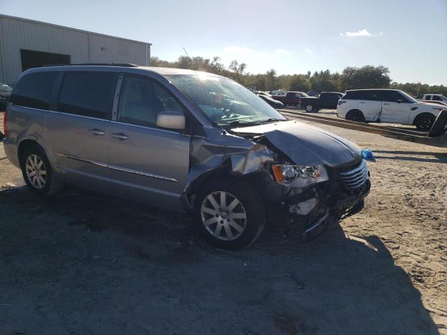 2015 CHRYSLER TOWN & COU - 2C4RC1BG4FR707356