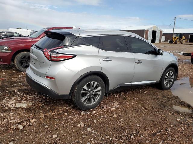 2018 NISSAN MURANO S #3303856522