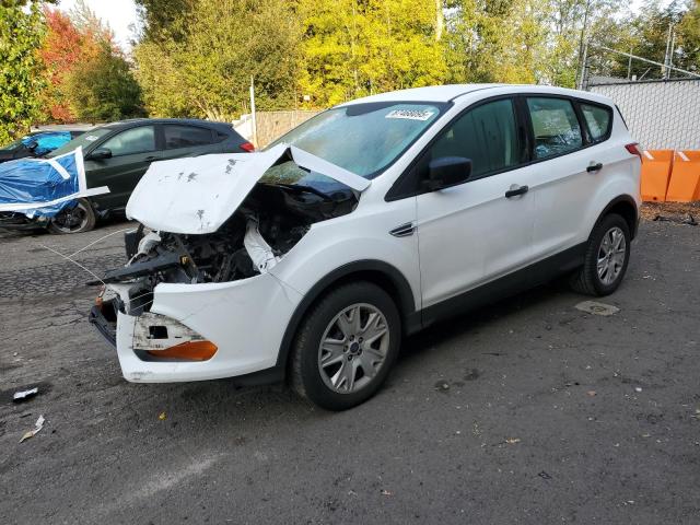 FORD ESCAPE S