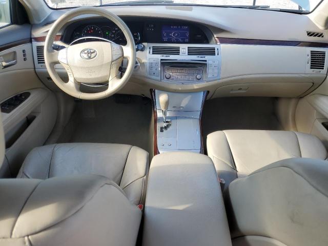 2010 TOYOTA AVALON XL - 4T1BK3DB9AU357764