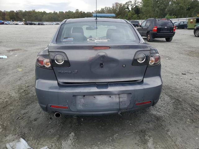 2008 MAZDA 3 I #3279579245