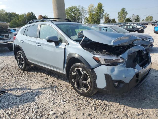 2023 SUBARU CROSSTREK - JF2GTHNC7P8280746