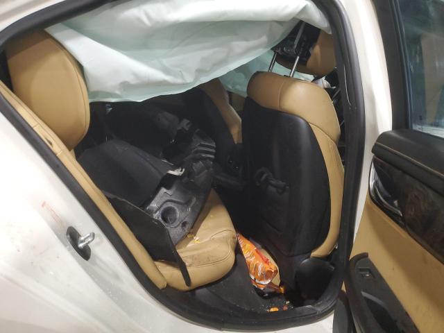 2013 CADILLAC ATS LUXURY #3284689348