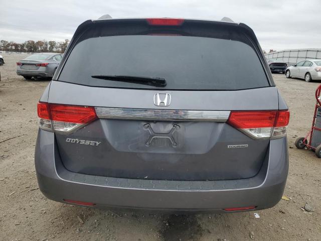 2015 HONDA ODYSSEY EX - 5FNRL5H64FB051452