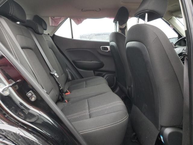 2022 HYUNDAI VENUE SEL - KMHRC8A38NU198361