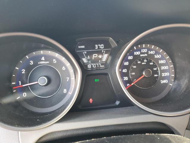 2014 HYUNDAI ELANTRA SE - 5NPDH4AE4EH456069