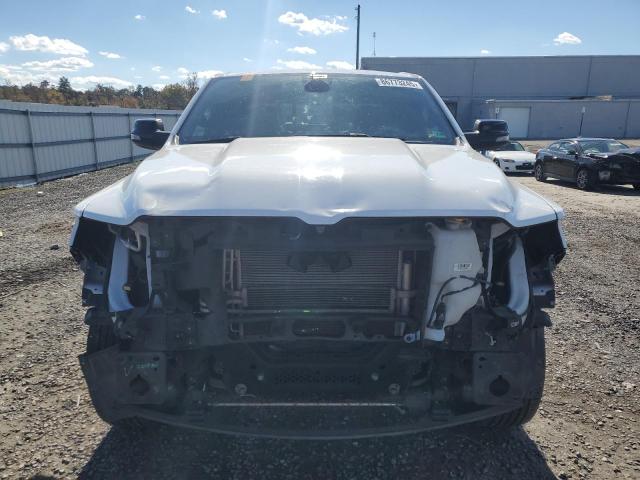 2023 RAM 1500 BIG H - 1C6RRFBGXPN605738