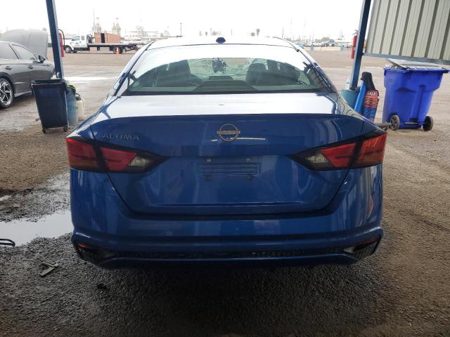 2025 NISSAN ALTIMA SV 1N4BL4DV4SN307406