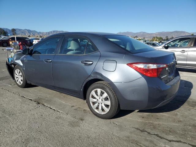 2016 TOYOTA COROLLA L - 5YFBURHE8GP561032