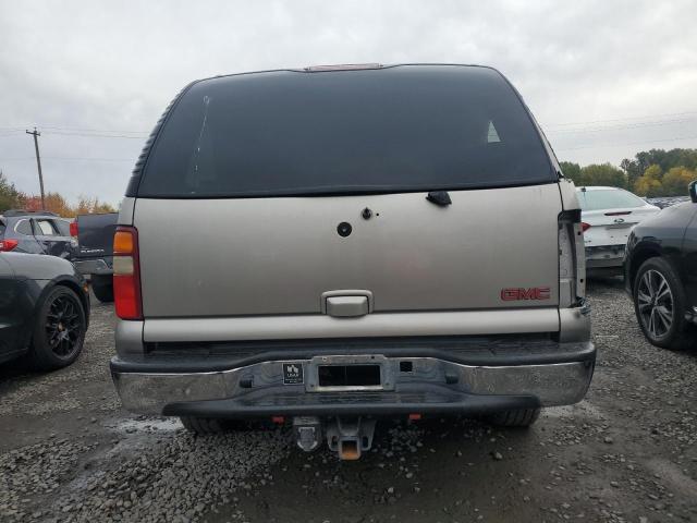 2002 GMC YUKON XL K #3291314143