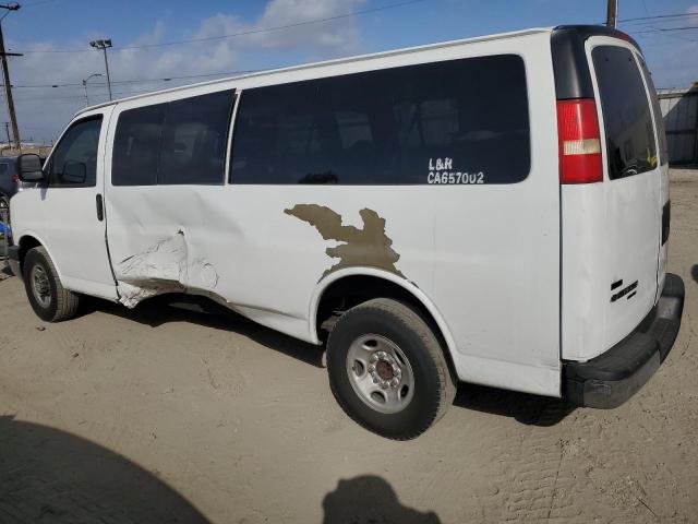 2010 CHEVROLET EXPRESS CA #3304025513