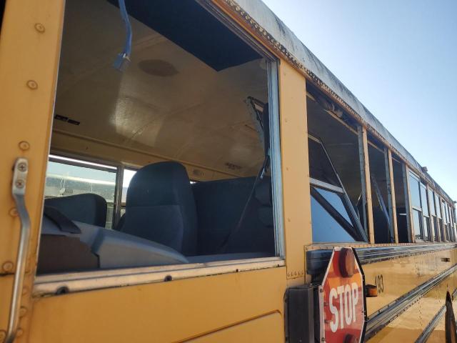 2013 IC CORPORATION CE SERIES SCHOOL #3273851180