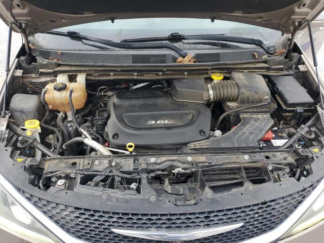 2018 CHRYSLER PACIFICA L - 2C4RC1GG8JR101897