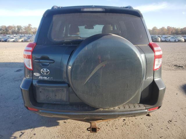 2011 TOYOTA RAV4 LIMIT - 2T3DK4DV8BW051902