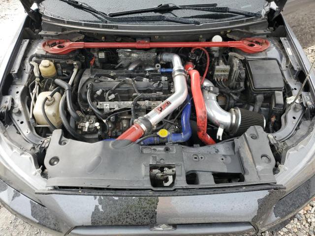 2008 MITSUBISHI LANCER EVO #3285783649