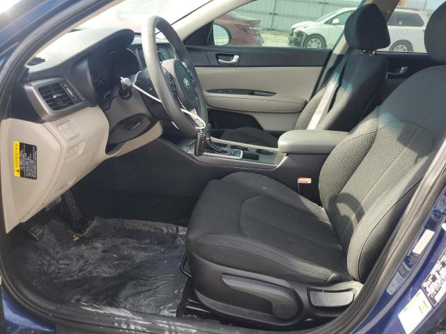 2016 KIA OPTIMA LX 5XXGT4L33GG072550