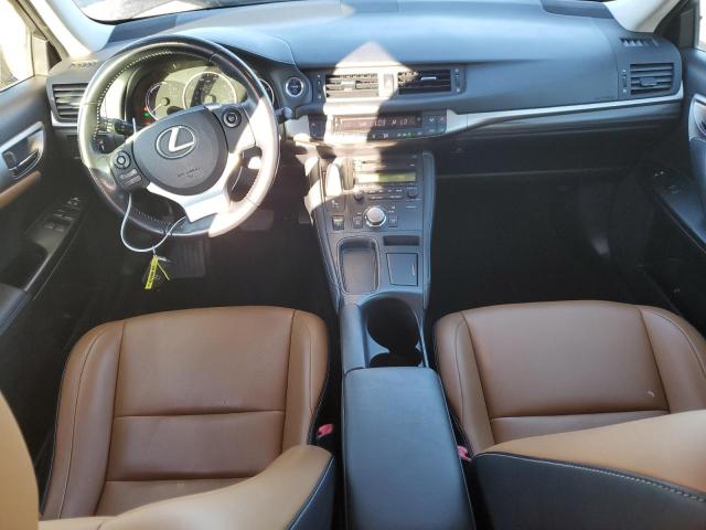 2015 LEXUS CT 200 JTHKD5BH8F2230345