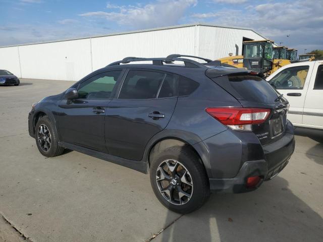 2018 SUBARU CROSSTREK PREMIUM - JF2GTADC0JH310802