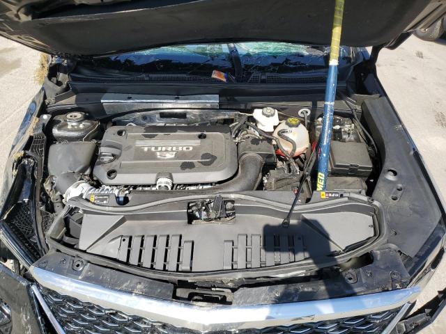 2024 CADILLAC XT4 PREMIU #3316553499