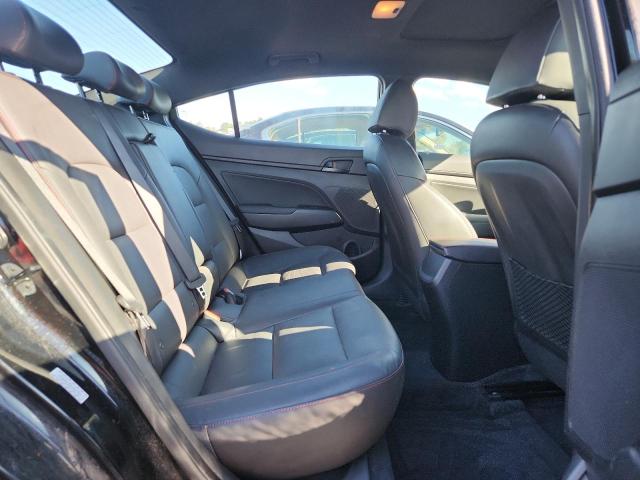 2019 HYUNDAI ELANTRA SP - KMHD04LB4KU821714
