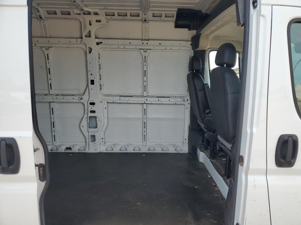 Lot #3301597620 2023 RAM PROMASTER