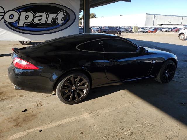 2009 JAGUAR XK #3302030156